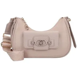 Liu Jo Pakuna Umhängetasche RFID Schutz 24 cm rose smoke