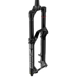 RockShox Zeb Ultimate 29 Zoll 44 mm 2024 Schwarz