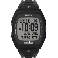Timex T300 Schwarz Herren Armbanduhr TW5M56000