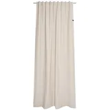 Schöner Wohnen Fertigvorhang SW-Solo, Sand, Textil, Uni, 130x250 cm, für Stange und Schiene geeignet, mit Kombiband, Wohntextilien, Gardinen & Vorhänge, Fertiggardinen, Fertiggardinen