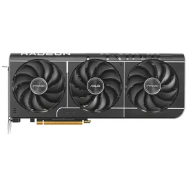 Asus Prime Radeon RX 9070 XT OC 16 GB GDDR6 2 x 8-pin