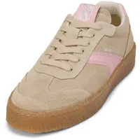 Marc O'Polo Marc O ́Polo Sneaker in Beige/Rosa |