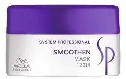 Smoothen Mask 200 ml - Nur noch kurze Zeit verfügbar