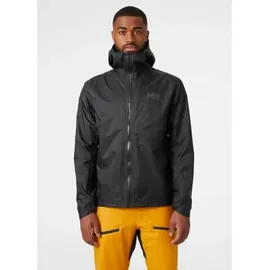 HELLY HANSEN Helly Hansen­© Verglas Micro Shell Jacke, Schwarz, L