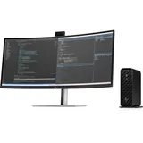 HP Z2 Mini G1i Workstation Intel Core Ultra 7 265K 32 GB RAM 1 TB SSD NVIDIA RTX 2000 Win 11