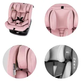 Chipolino Aviato rosa