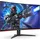 AOC C32G2ZE/BK 32"