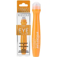 Biovène Anti-Fatigue Eye Concentrate Roll-On 15 ml