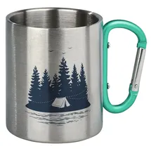 Moses Thermobecher 0,3 l Türkis