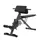 Hammer Ab&Back Trainer schwarz