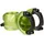 Sixpack Racing Vorbau Menace 50 mm Electric-Green