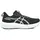 Asics GT-1000 14 Herren Black / White 46,5