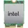 Intel AX211 Wi-Fi 6E + BT 5,3 / M.2 2230