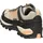 CMP Rigel Low WP Damen sabbia/salmone 42