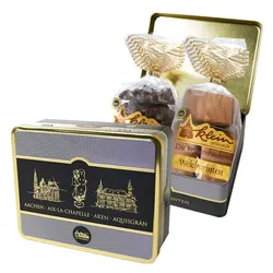 PRINTENBÄCKEREI KLEIN Aachener Sehenswürdigkeiten