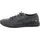 Softinos Klassische Schnürschuhe in Schwarz | Gr.: 37