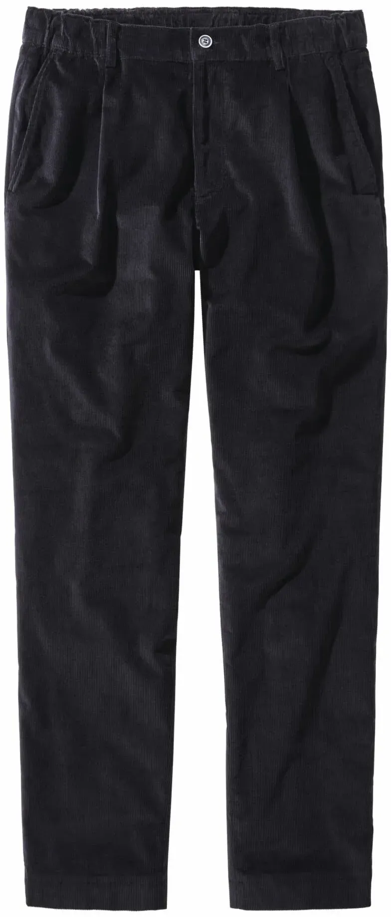 Flachcord-Hose - 58