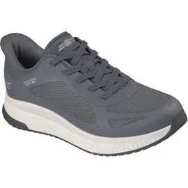SKECHERS Bobs Squad 4 Herren Grau 45