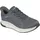 SKECHERS Bobs Squad 4 Herren Grau 45