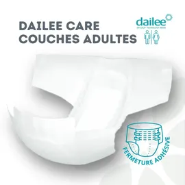 drylock Care Slip Plus M 28 St.