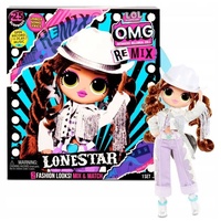 L.O.L. doll Surprise O.M.G. LOL Surprise OMG Remix Line Dancer O.M.G. 567233