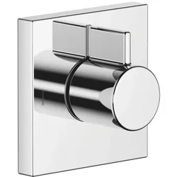 Dornbracht Symetrics UP-Zweiwege-Umstellung, Griff mit Nase