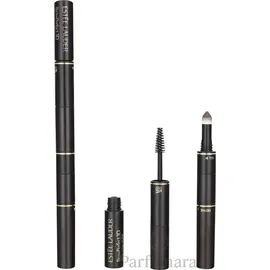 Estée Lauder E.Lauder BrowPerfect 3D All-In-One Styler Multi-Tasker Blackened Brown