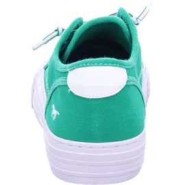 Mustang Shoes Damen Grün 40