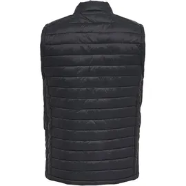 hummel Red Steppweste Schwarz S