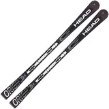 HEAD SL-Ski Supershape e-Original SW + PRD 12 GW - 170