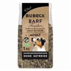 BUBECK BARF Finisher 1kg