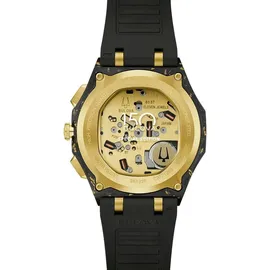BULOVA Curv 98A328 Silikon 44 mm 98A328