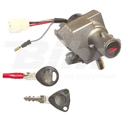 TECNIUM Schlüsselschütz V TEILE Yamaha Cygnus X125/XC125