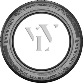 Continental PremiumContact 7 225/50 R17 98Y XL