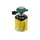Gazcamp Kartuschenregler 50 mbar 1,0 kg/h