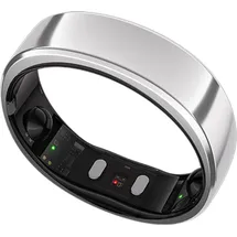 ringconn Smart Ring Gen 2 Größe 14 Zukunftssilber