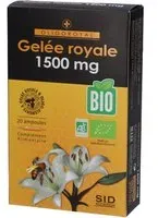 OLIGOROYAL GELE ROY 1500 AMP 20 Solution Orale 200 ml