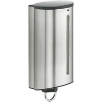 Keuco Plan Seifenspender 1000 ml Silber