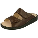 Finn Comfort Schuhe Riad Braun, 46