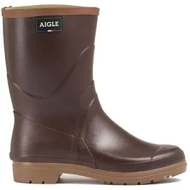 Aigle Bison L 2 Gummistiefel Sureau 40