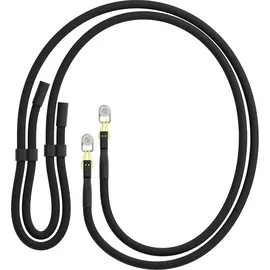 Fairphone Gen. 6 Lanyard Horizon Black schwarz