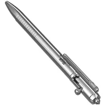 Nitecore Kugelschreiber Grau