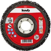 KWB Reinigungsscheibe WS 115 LS 479211