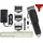 WAHL Cordless Senior Haarschneider