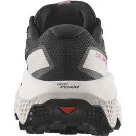 Salomon Ultra Flow 2 Damen Schwarz/Weiß/Rosa 42