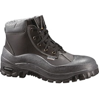 Lemaitre Work, Unisex Sicherheitsschuhe, Mehrfarbig (schwarz/grau schwarz/grau), 41 EU (7.5 UK)