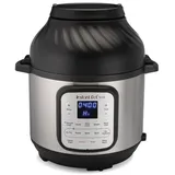 Instant Pot Duo Crisp Air Fryer