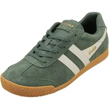 GOLA Harrier Evergreen/Off White 41