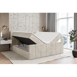 altdecor MOETI-Z 180 x 200 cm H3 Beige