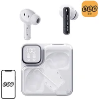 Qcy Melobuds Neo T31 Kopfhörer (Weiß)